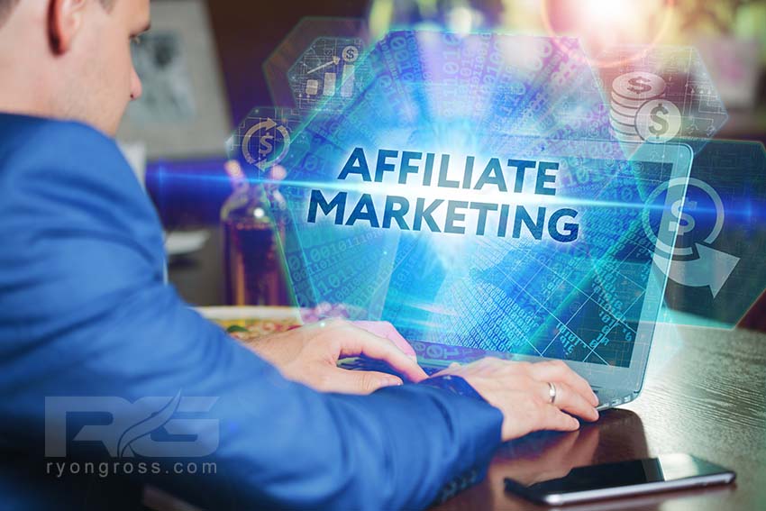 How to Get Started with Affiliate Marketing