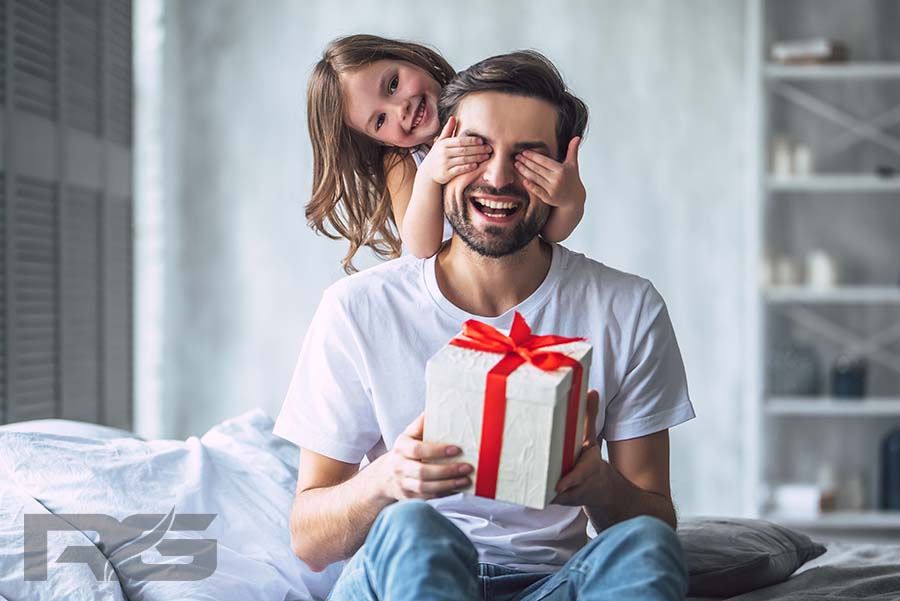 Tech Gifts For Dad on Fathers Day 2019