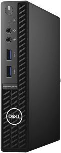 Dell OptiPlex MFF Micro Form Factor