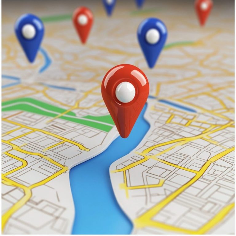 Google Maps Marketing: Optimize Your SEO Strategy